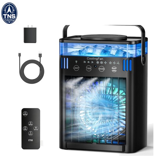 Portable air conditioner - air, mini