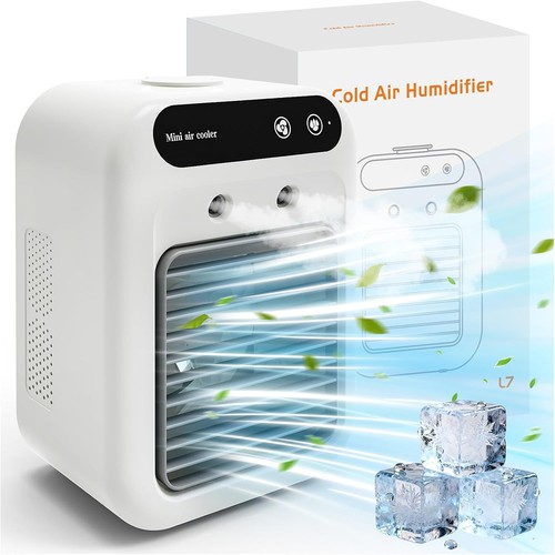 Portable air conditioner - portable, 3in1