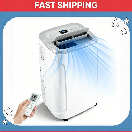 Air conditioner new - air, 4-in-1