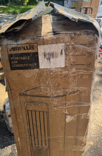 Airplus smart portable air - airplus,