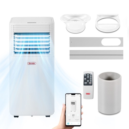 Portable air conditioner - air,