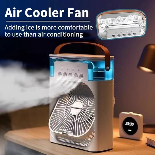 Portable air conditioner 3in1 - portable,
