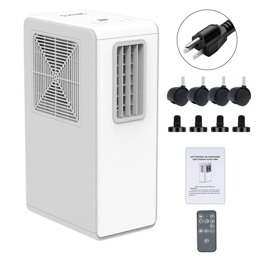 Portable air conditioner - portable, no