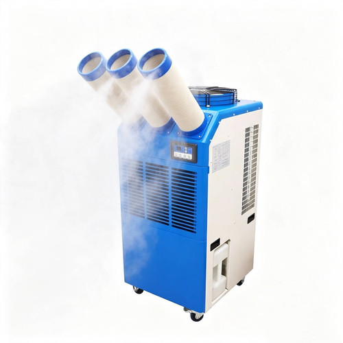 Portable air conditioner 22178 - conditioner,