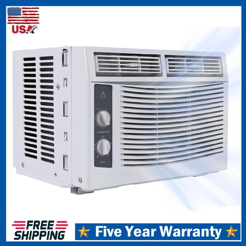 5000 btu window air - 5000,