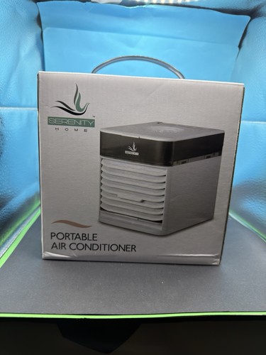 Serenity home portable air - portable,