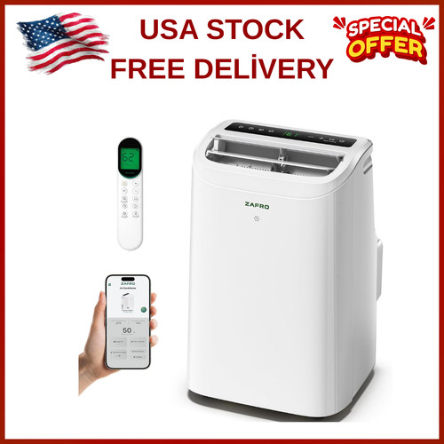 Portable air conditioner 12000 - air,