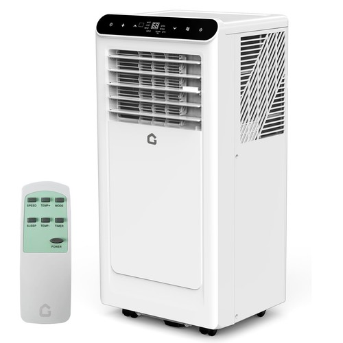 8000 btu portable air - 8000,