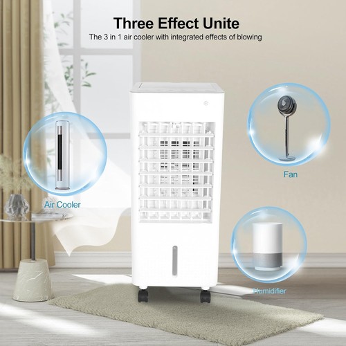 Portable air - 3-in-1,