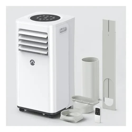 Air conditioner 000 btu - air, 10,000