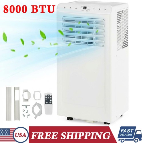 8000btu portable air - 8000btu,