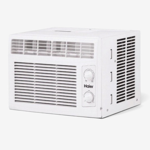 Haier room air conditioner - haier,