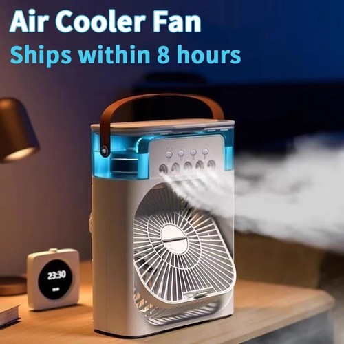 Portable air conditioner 3in1 - portable,