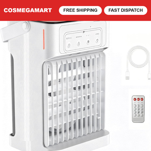 Portable air conditioner - air,