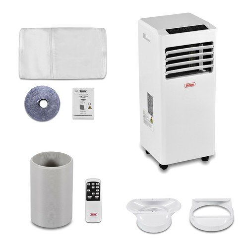 Portable air conditioner - air,