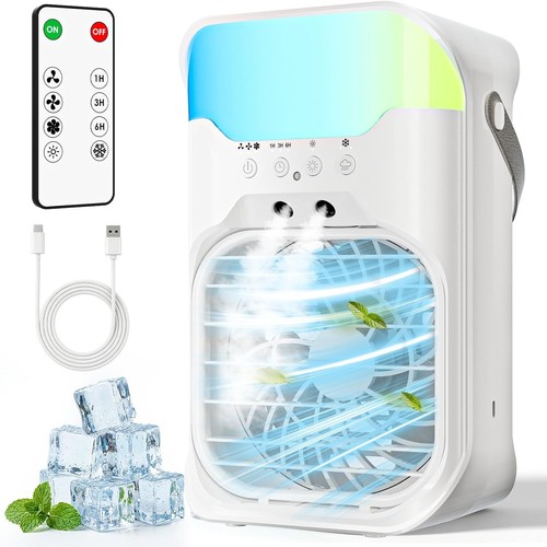 Portable air - 4-in-1,
