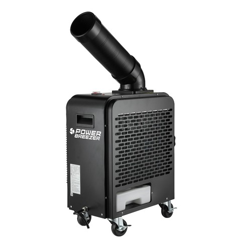 Industrial 000 btu portable - industrial, 7,000