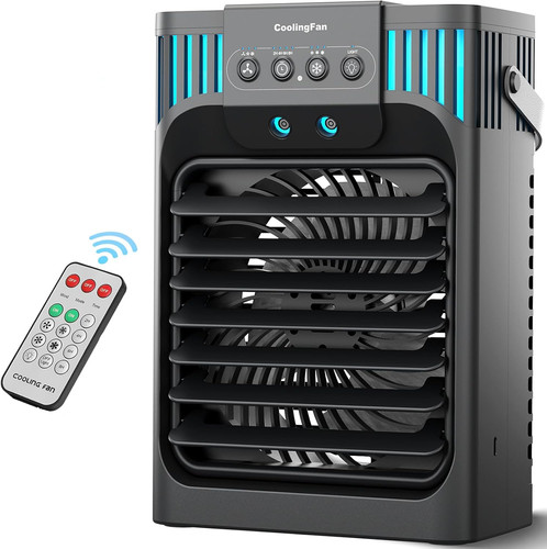 Portable air conditioner - air,