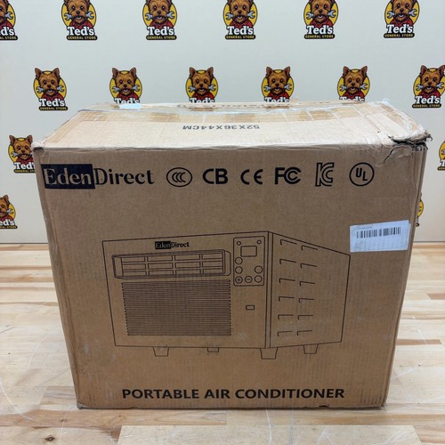Edendirect 2300 btu portable - 2300,