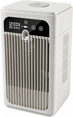 Portable air conditioner - air,