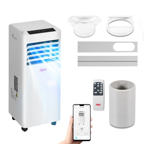 Portable air conditioner - air,