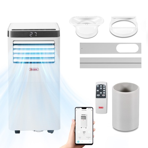 Portable air conditioner - portable,