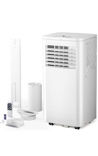 8000 btu portable - 8000,