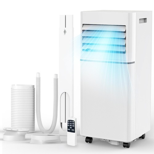 Electactic portable air - portable,