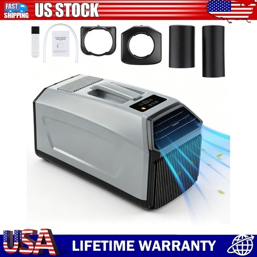 Portable unit 51000 - portable, btu