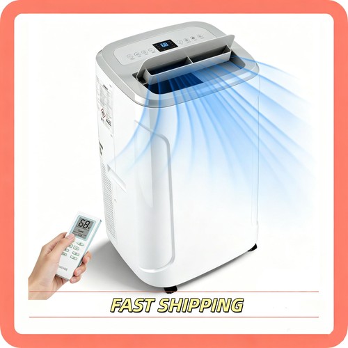 Air conditioner 12000 - 4-in-1,