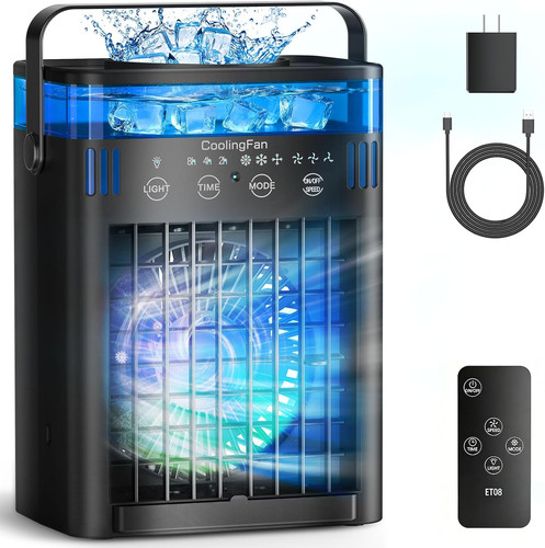 Portable air conditioners - air,