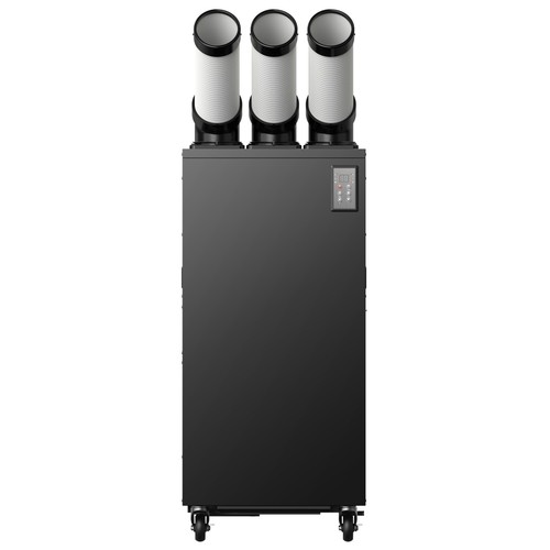 Electriq heavy duty 18000 btu - electriq,