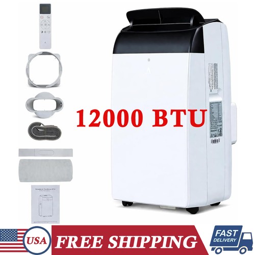 Portable air conditioner 12000 - air,