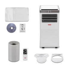 Portable Air Conditioner