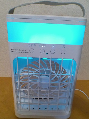 Multifunctional air - multifunctional,