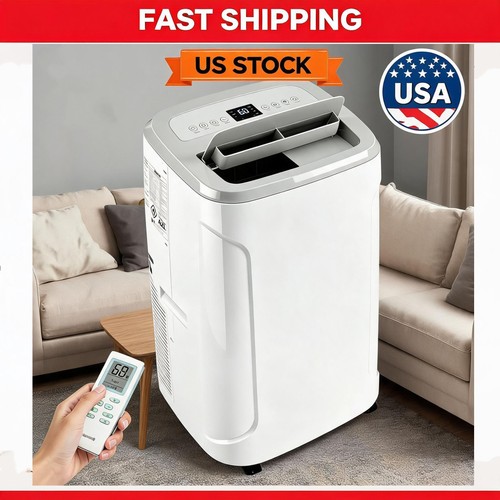 New 12000 btu portable - 12000,