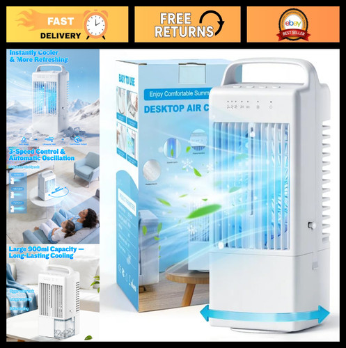 Portable air conditioner 3 - conditioner,
