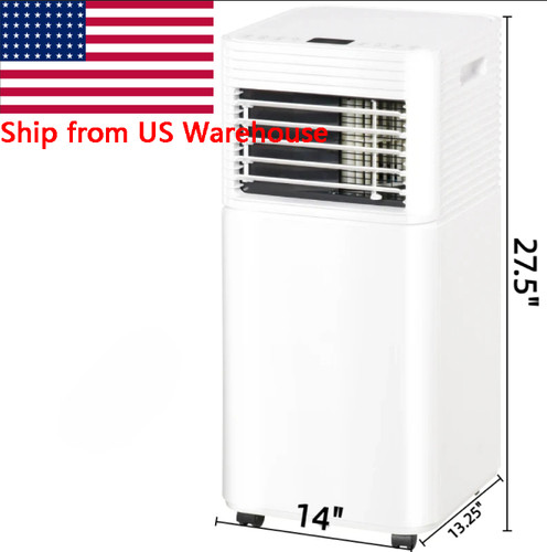 Versatile air - 4-in-1,