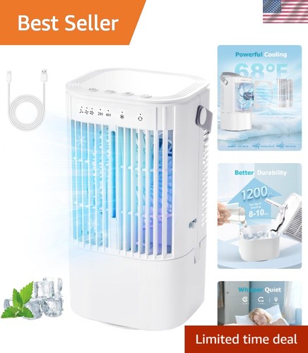 Portable air - 4-in-1,