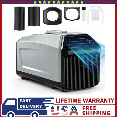 5100btu portable air - 5100btu,