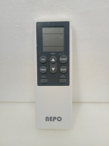 Nepo portable air - portable,