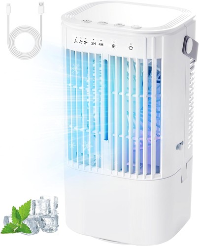 Portable air conditioner - portable,