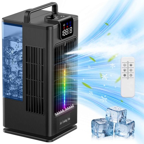 Portable air conditioner 4in1 - portable,