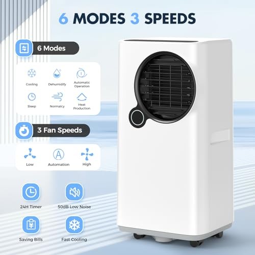 White qxpztk portable - -, air