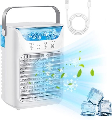 Portable air conditioner in - portable,