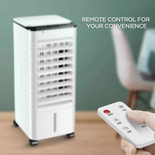 New portable air conditioner - new,