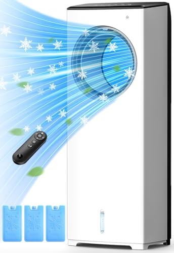 Portable air conditioner - air,