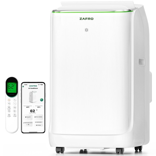 Zafro 000 btu - 14,000,