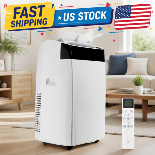 Portable air conditioner - portable,
