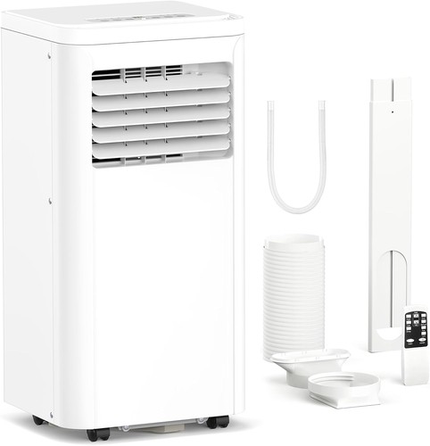 Portable air conditioner 10050 - air,